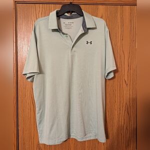 Under Armour Playoff Polo